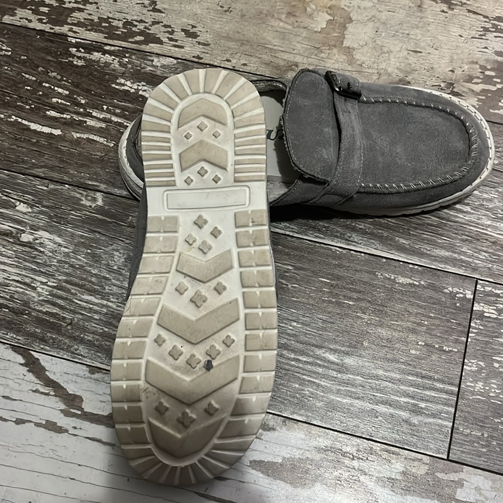 Gypsy jazz mules - Picture 2 of 2